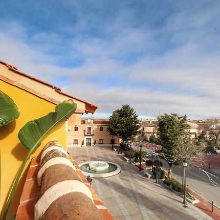 Casa De Vivar A 5 Minutos De Puy Du Fou Toledo Eksteriør billede