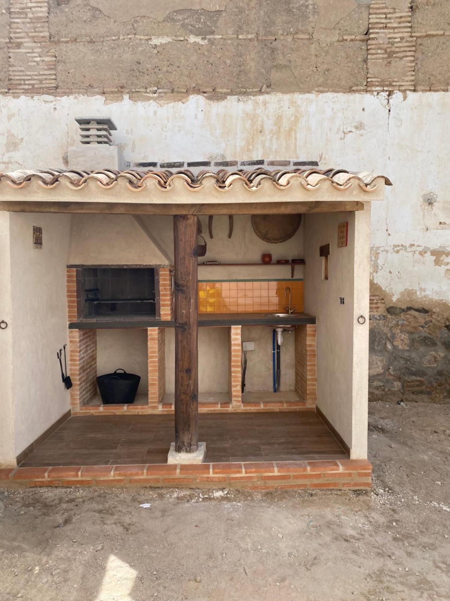 Casa De Vivar A 5 Minutos De Puy Du Fou Toledo Eksteriør billede